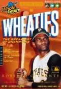 wheaties