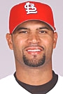 pujols